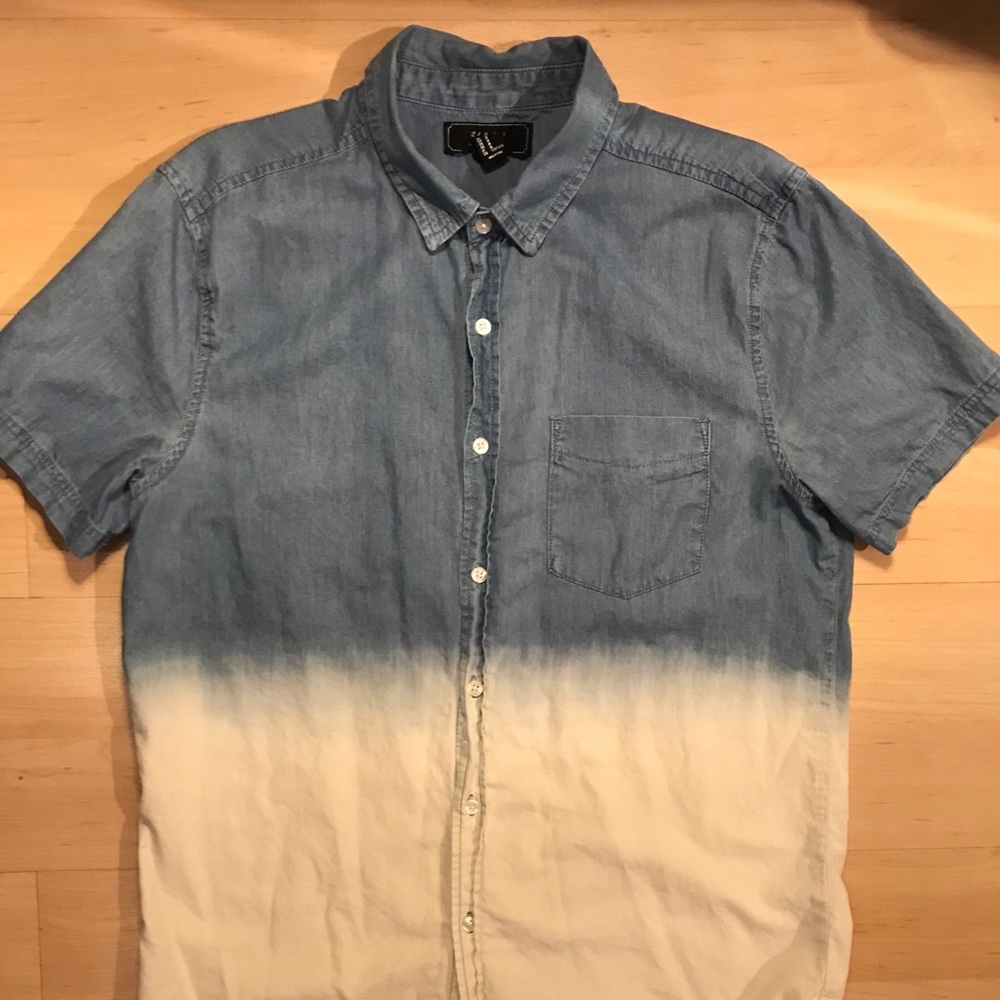 Forever 21 Short-sleeve